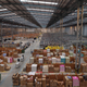 Image for article titled Most of Amazon’s Pollution-Spewing Warehouses Are Built In Communities of Color